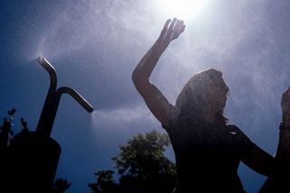 Čtyři důvody, proč se Evropa otepluje rychleji než ostatní kontinenty